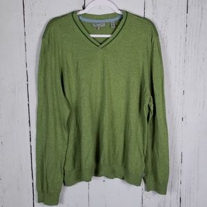 Ted Baker London V-Neck Sweater